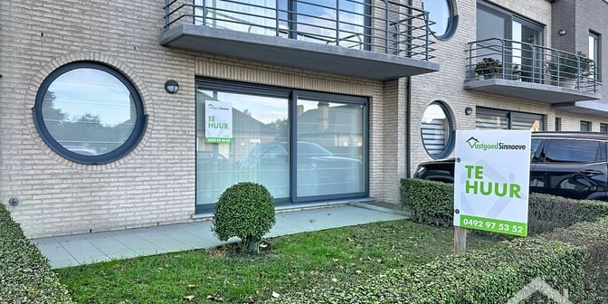 Appartement te huur in Ringlaan 1 - B bus 1, 8680 Koekelare