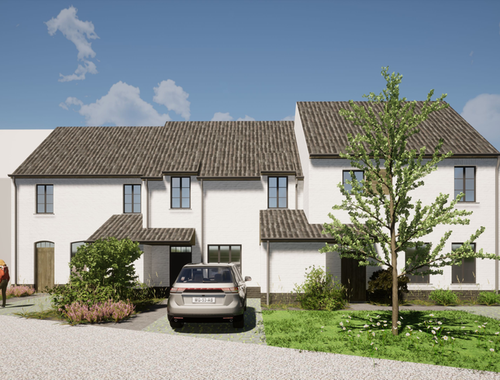                                         Maison à vendre à Renaix, € 354.000
