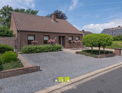                                         Woning te koop in Molenbeersel, € 437.000

