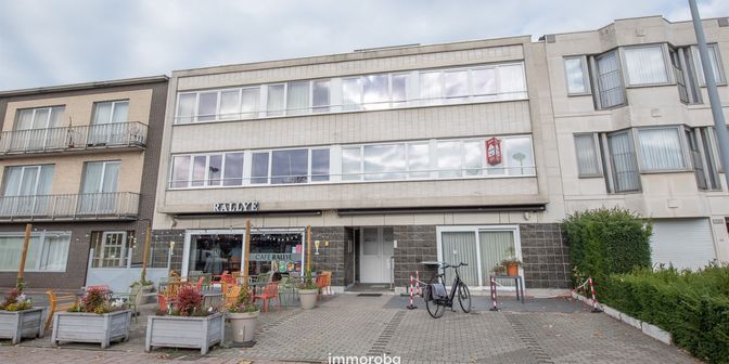 Appartement te huur in Staatsbaan 116 bus B, 9870 Zulte