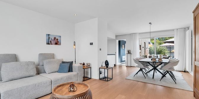 Huis te koop in Hoogstraat 136., 3665 As