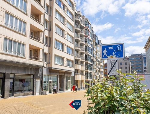                                         Appartement te koop in Oostende, € 349.000
