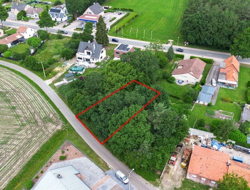                                         Bouwgrond te koop in Hechtel, € 139.000
