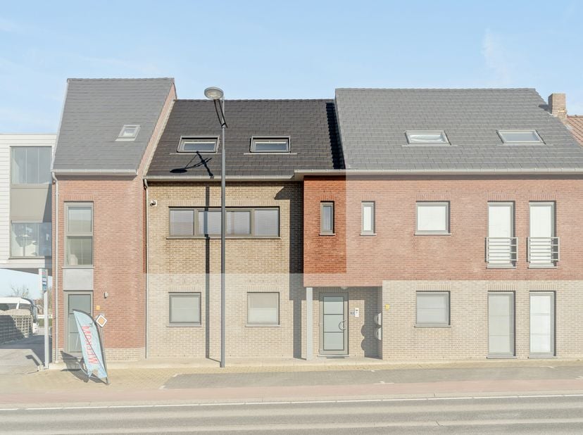 Appartement à vendre
                    à 3770 Riemst