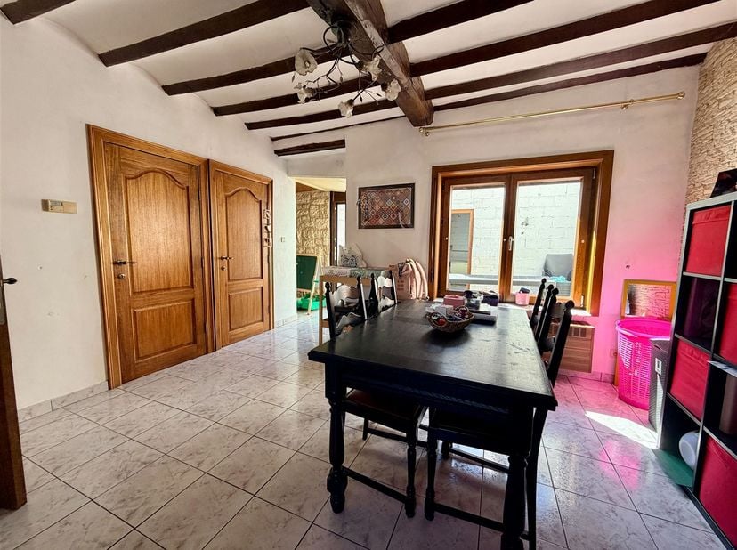 Huis te huur in Chaussée de Tournai 63,
                    7641 Bruyelle