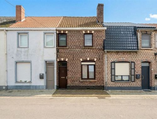                                         Eengezinswoning te koop in Leupegem, € 165.000
