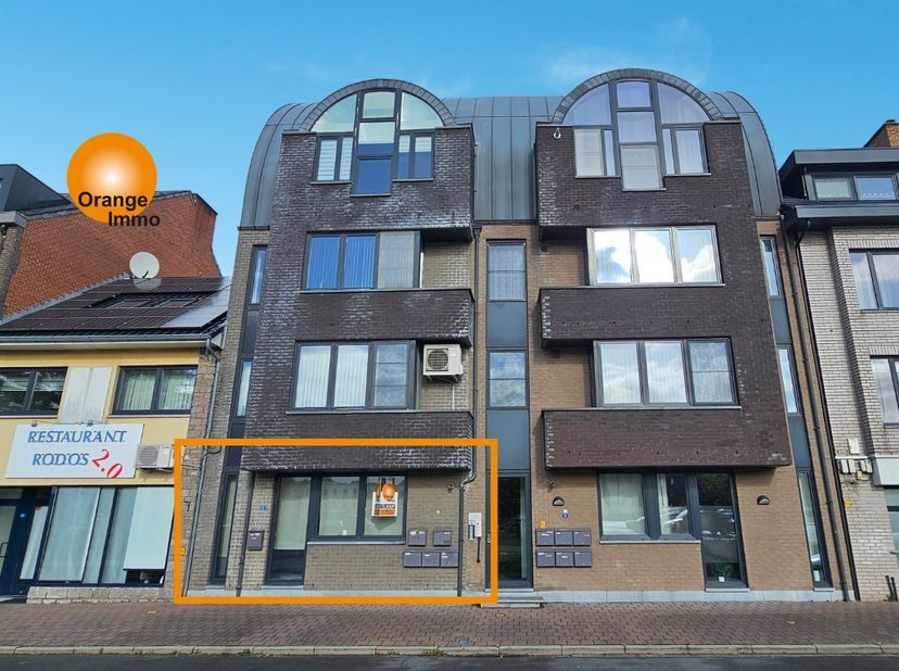Appartement à vendre
                    à 3630 Eisden