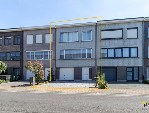                                         Maison à vendre à Hoevenen, € 369.900

