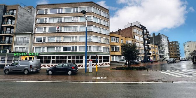 Appartement à vendre à Middelkerkestraat 24 boîte 303, 8670 Koksijde