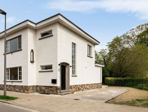                                         Maison unifamiliale à vendre à Ekeren, € 619.000
