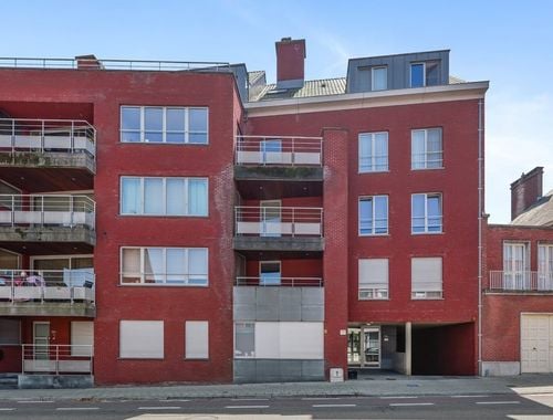                                         Appartement te huur in Sint-Truiden, € 925
