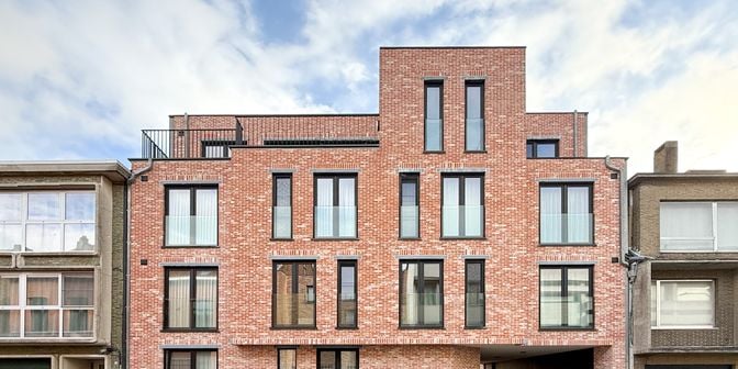 Appartement te huur in Stationsstraat 47 bus 102, 9120 Beveren