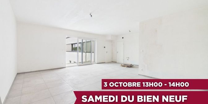 Appartement te koop in Chaussée d'Arlon 35+ bus Apt 10, 6600 Bastogne