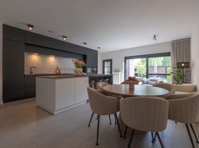 Huis te koop in Steenkuilstraat 65,
                    3650 Stokkem