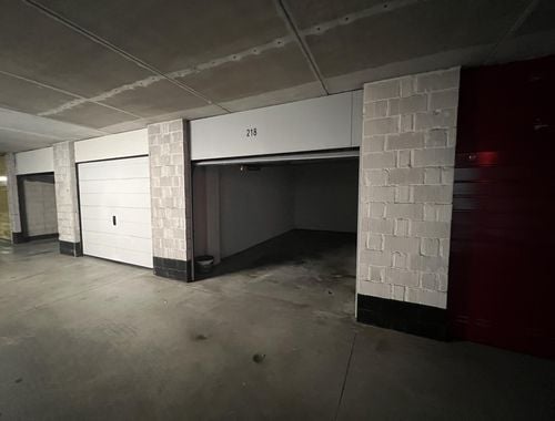                                         Garage te koop in Oostende, € 49.000
