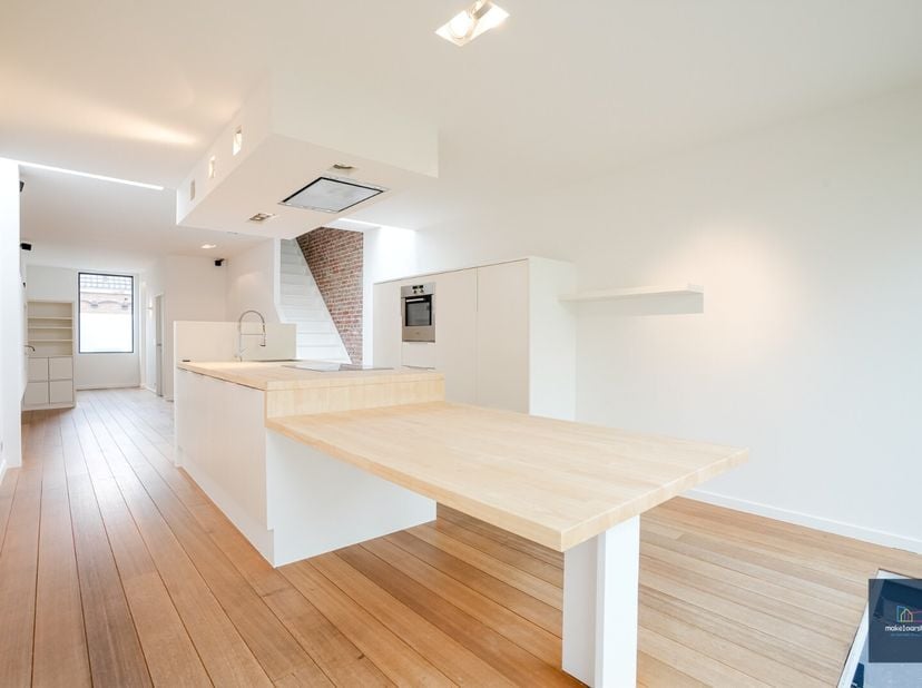 Maison à louer
                    à 9050 Gentbrugge