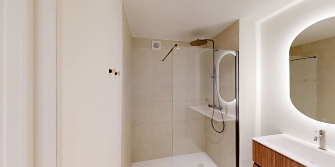 Appartement te koop in Tiensevest 90 bus 0201, 3000 Leuven