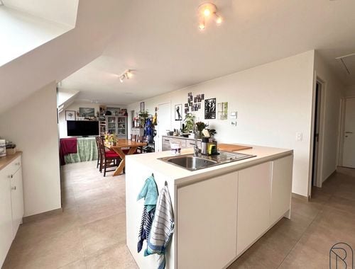                                         Penthouse à vendre à Desselgem, € 264.195
