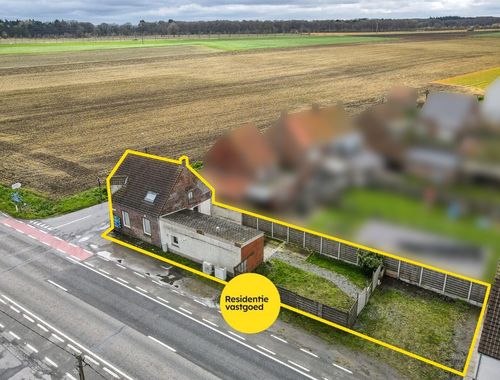                                         Maison à vendre à Ichtegem, € 169.000
