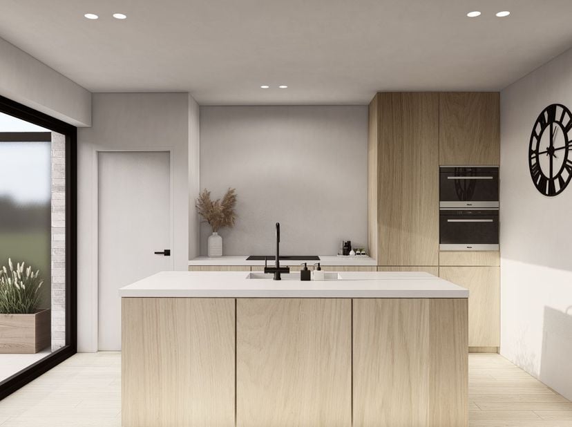 Appartement à vendre
                    à 3600 Genk