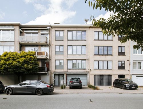                                         Appartement te koop in Deurne, € 215.000
