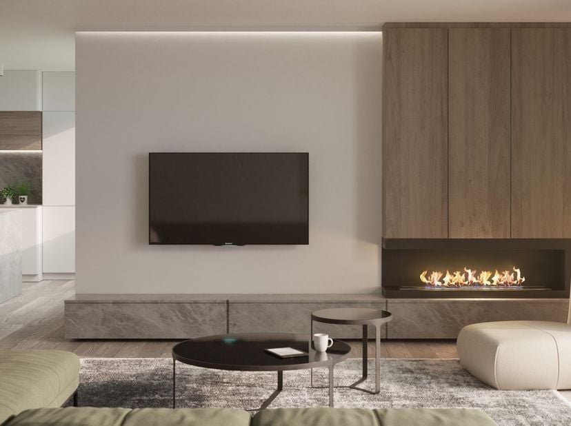 Appartement à vendre
                    à 3500 Hasselt