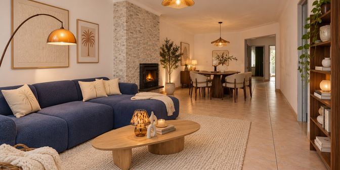 Appartement te koop in Ruggeveldlaan 680 bus 1V, 2100 Deurne