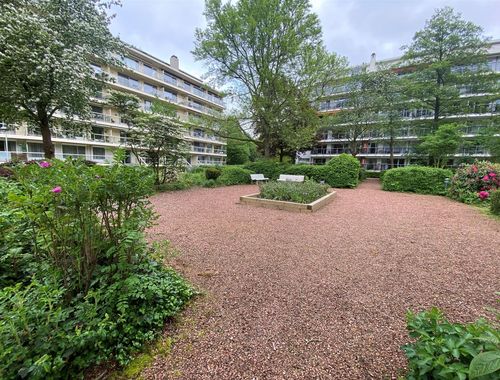                                         Appartement à louer à Edegem, € 775
