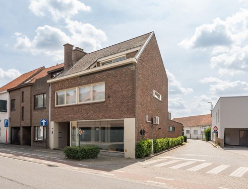                                         Duplex te koop in Geluwe, € 285.000
