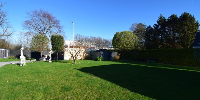 Grond te koop in Bremveld 1 A 1A, 1731 Zellik