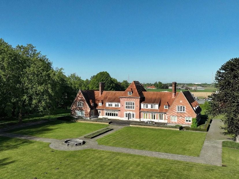 Huis te koop in ,
                    8540 Deerlijk