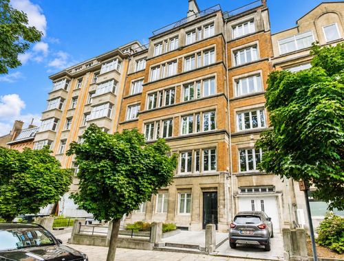                                         Appartement te koop in Elsene, € 545.000
