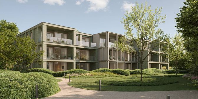 Projet à Vandewoestijnelaan 11, 8790 Waregem
