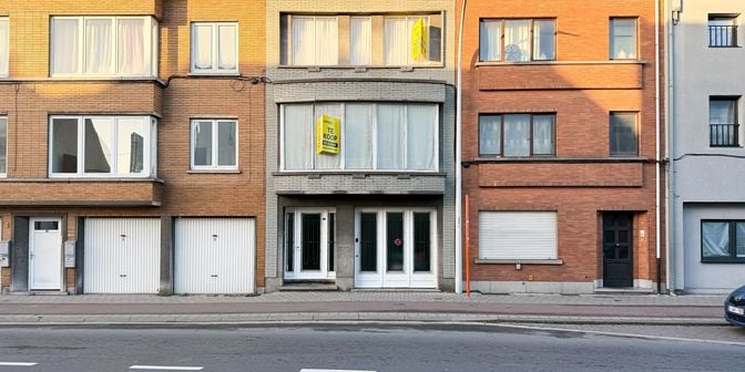Huis te koop in Bredestraat 72, 9300 Aalst
