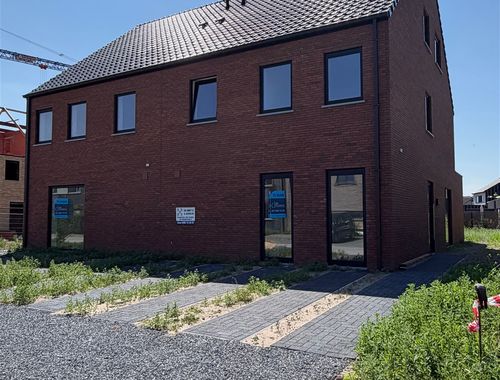                                         Maison à louer à Lochristi, € 1.750
