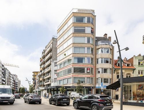                                         Appartement te koop in De Panne, € 339.000
