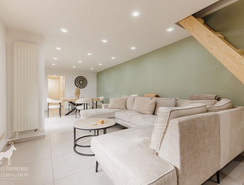                                         Woning te koop in Courcelles, € 179.999

