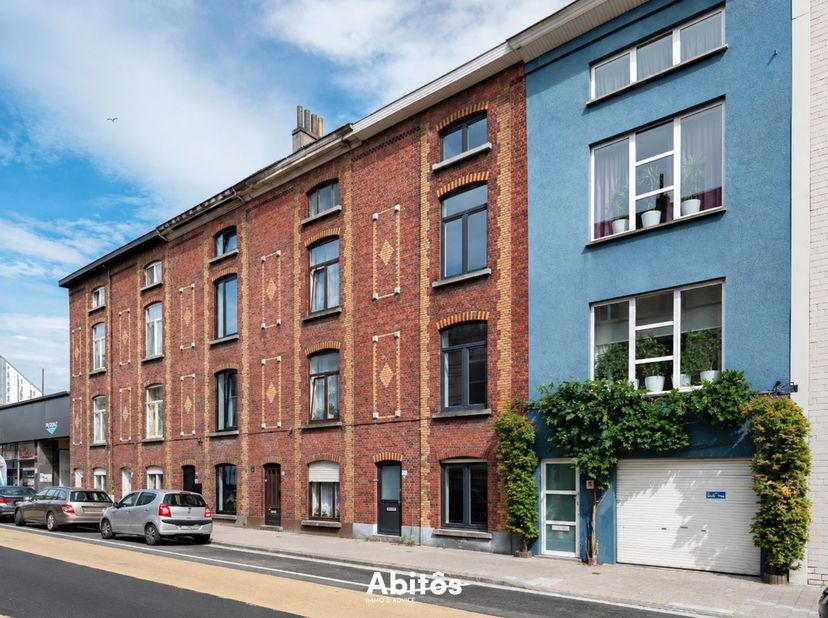 Maison à vendre à Tolhuislaan 60,
                    9000 Gent