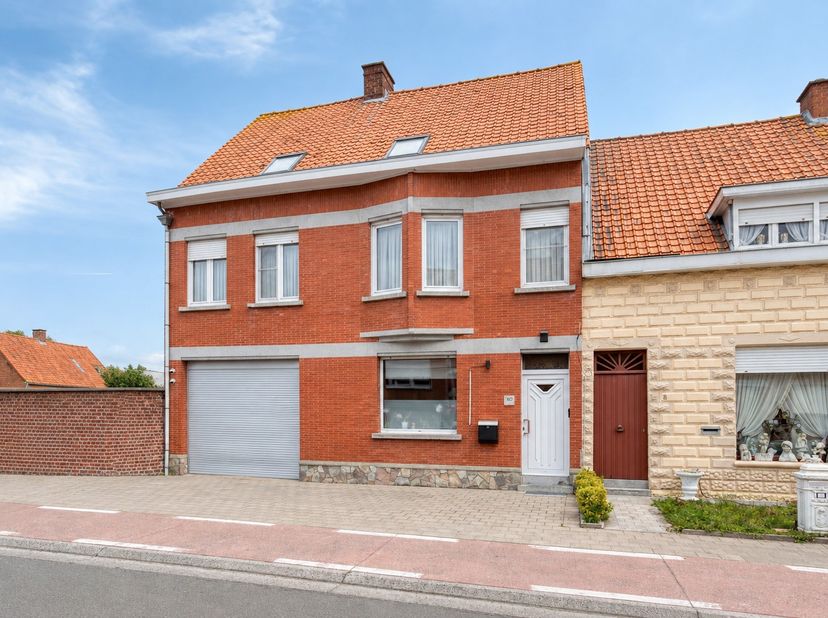 Bien professionnel à vendre à Heirweg 10,
                    8800 Roeselare
