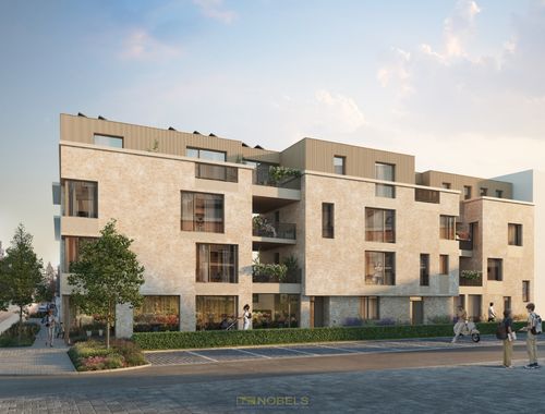                                         Appartement à vendre à Oudenaarde, € 559.000

