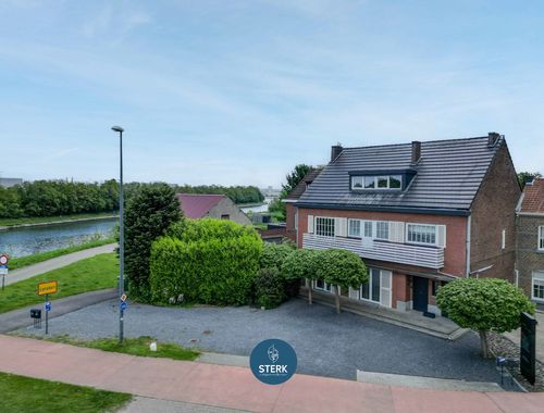                                         Woning te koop in Lanaken, € 525.000
