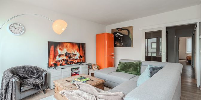 Appartement à vendre à Alexandre Ponchonstraat 11 boîte E7, 8430 Middelkerke