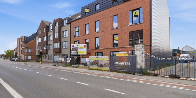 Appartement à vendre à Stationsstraat 32, 9190 Kemzeke