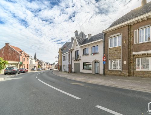                                         Woning te koop in Haaltert, € 395.450
