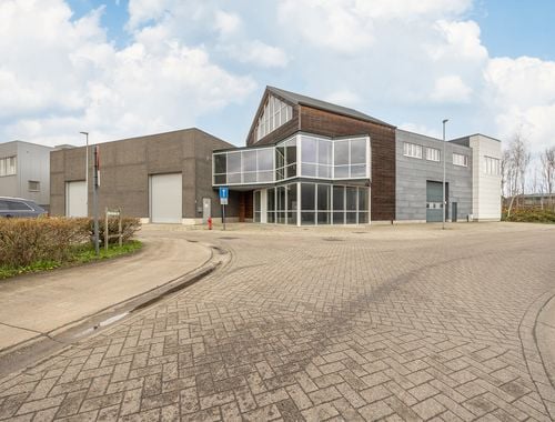                                         Bâtiment d’entreprise à vendre à Mol, € 2.243.000
