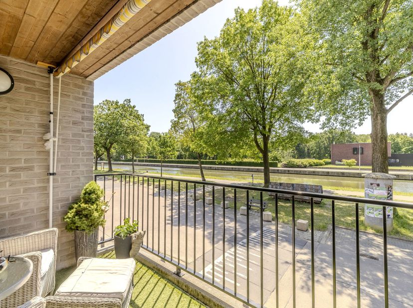 Appartement te koop in Essenweg 1 bus 0101,
                    2310 Rijkevorsel