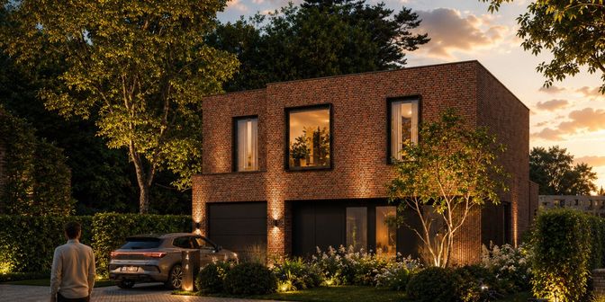 Huis te koop in Bekestraat 4, 3090 Overijse