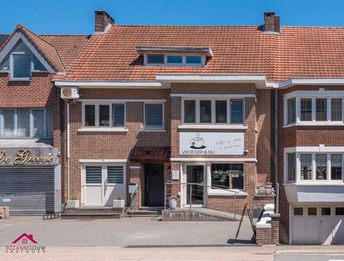                                         Woning te koop in Neeroeteren, € 395.000
