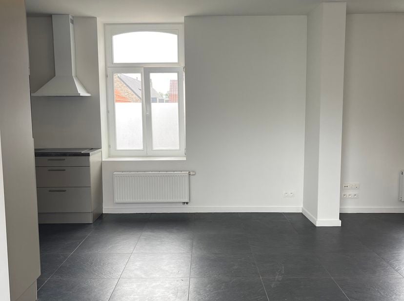 Appartement à louer
                    à 3630 Mechelen-aan-de-Maas