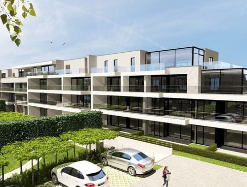                                         Appartement à vendre à Ieper, € 198.000
